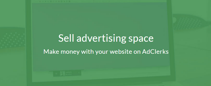 QnA Sell Ad Space