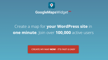 GoogleMapsWidget: Create a Map for Your WordPress Site in One Minute