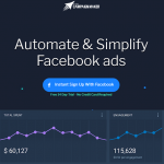 The Campaign Maker: Optimize, Automate and Simplify Your Facebook Ads