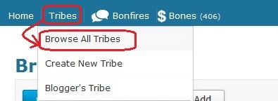 select tribe