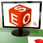 Seo Dice On Computer Shows Online Web Optimization