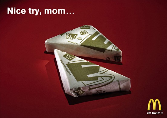 Creative-Ads-from-McDonalds-nice-try-mom