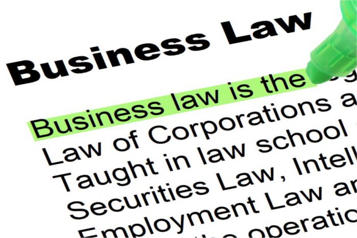 business-law