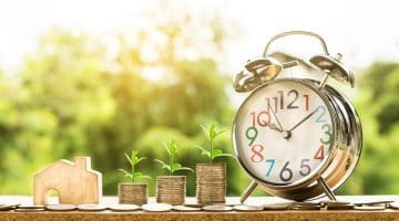 Transform Your Financial Future With These Investments