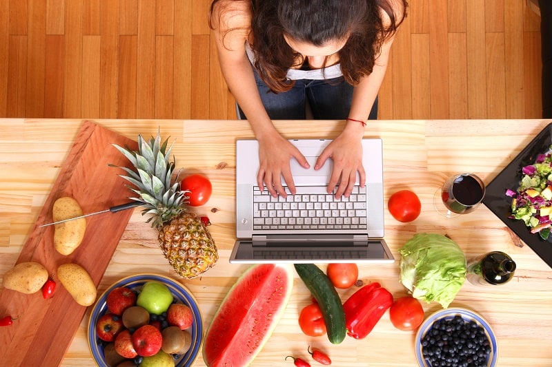 How To Make Money As A Food Blogger - 