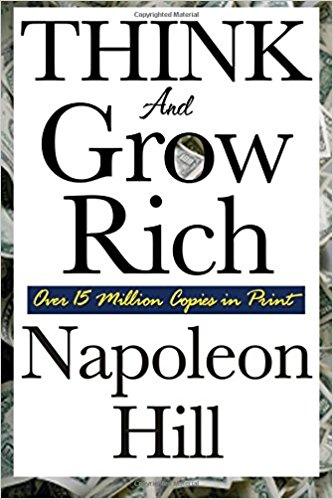 download the new for mac Think and Grow Rich