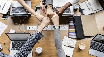What Help Options Does Your Business Provide?