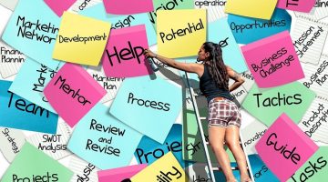 Why a Career in Tech Works Great with Passive Income