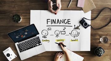 How to Save Money and Get Out of Debt