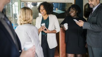 5 Benefits Of Hiring Temporary Staff For Your Small Business