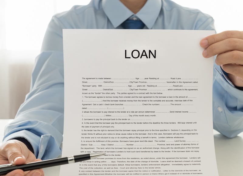 can-you-be-denied-a-loan-after-pre-approval