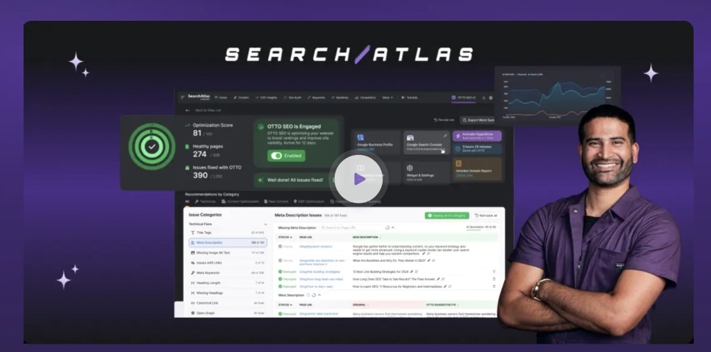 SearchAtlas