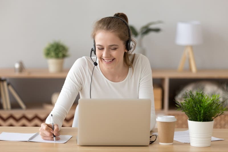 Telecommuting Success Suggestions for Distant Employees