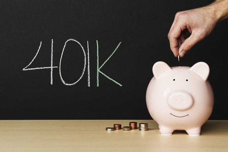 What is a Solo 401K Plan?