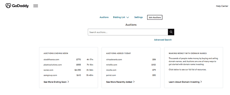 Purchase Expired Domains: A Fast Information