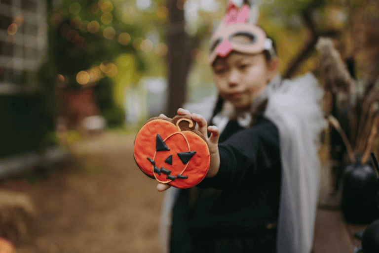 10 Best Halloween Post Ideas for Social Media