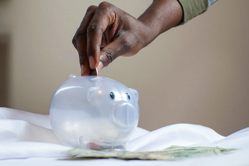 Sensible Methods to Begin Saving Right now