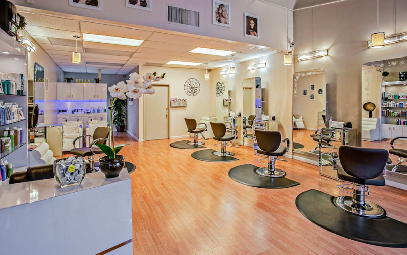 The way to Create the Good Salon Environment that Retains Shoppers Coming Again