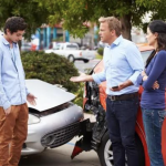 car accident