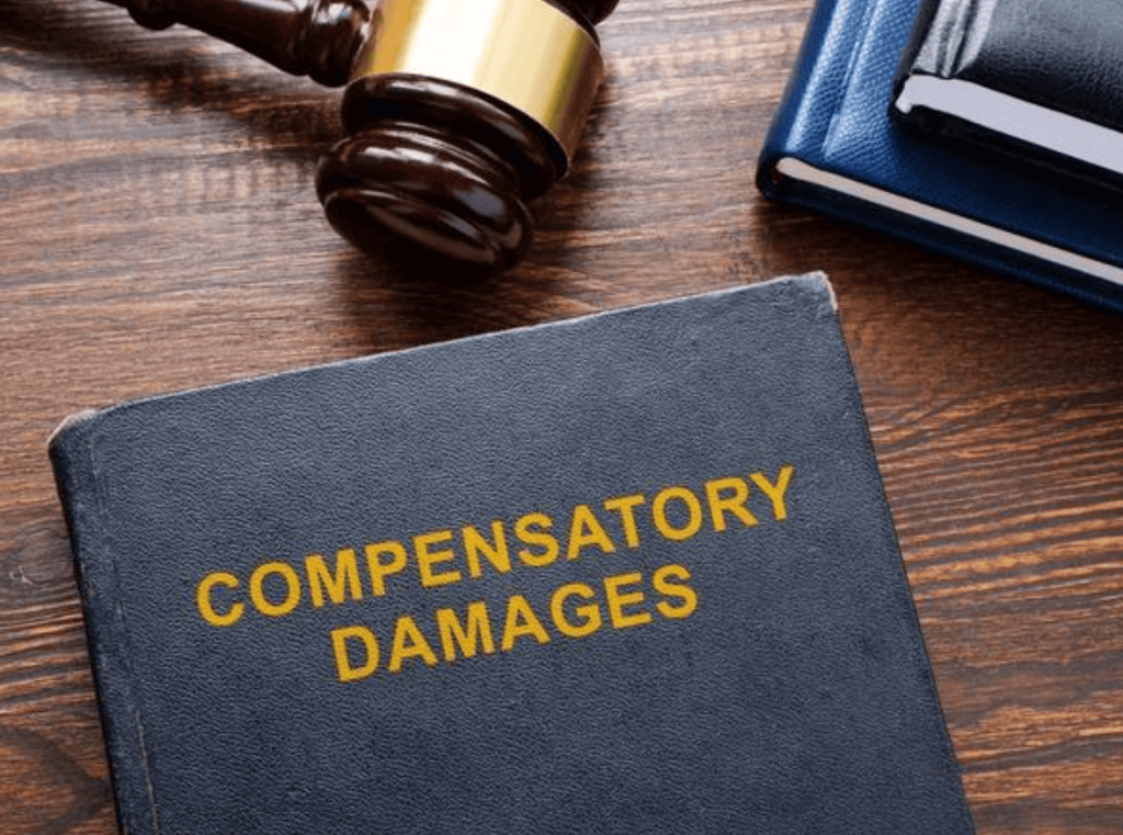 compensation damages