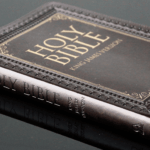 close-up-shot-of-a-holy-bible