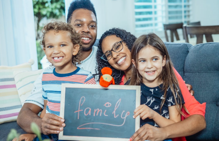 265 Top #Family Hashtags to Increase Your Instagram & TikTok