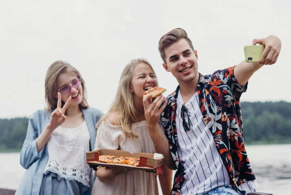 275 Top #Selfie Hashtags to Boost Your Instagram & TikTok