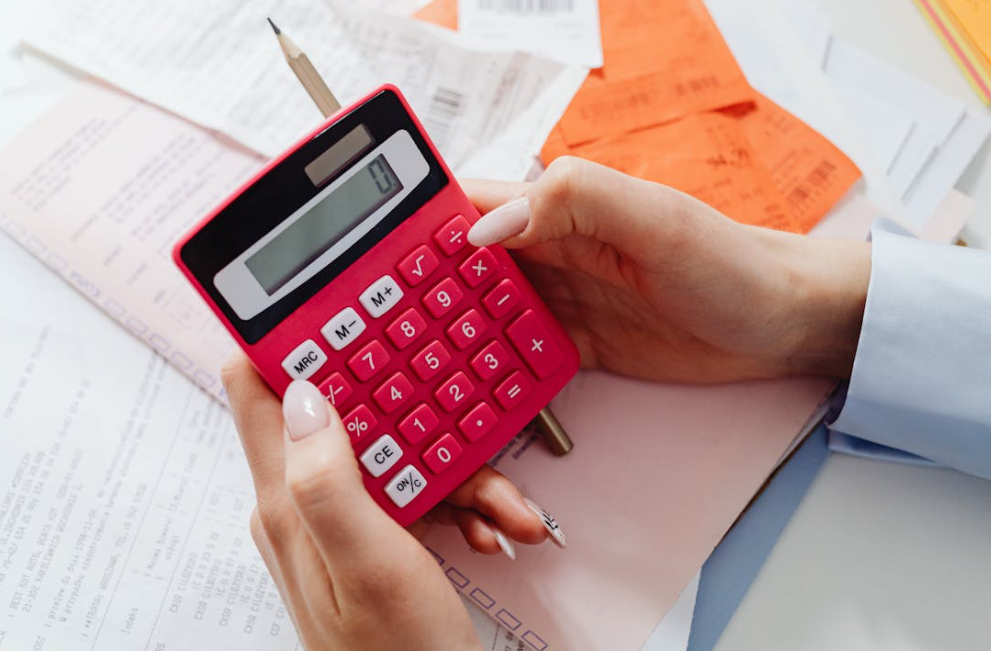 How to Plan Your Retirement Using a Pension Calculator