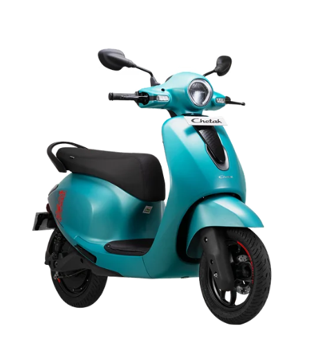 Bajaj Chetak C2501