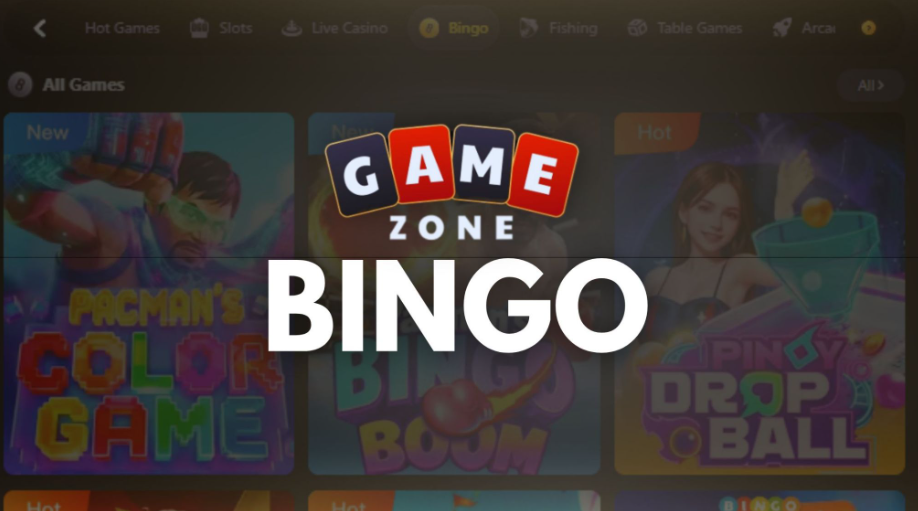PH Bingo