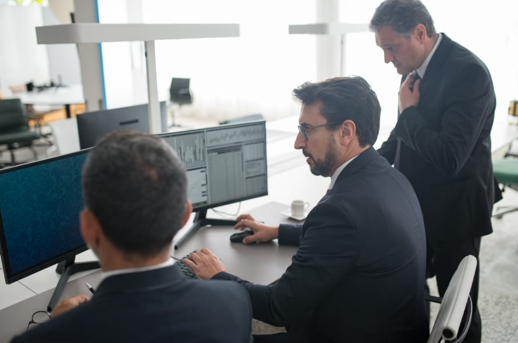 Legal Options Available to Victims of Investment Broker Fraud