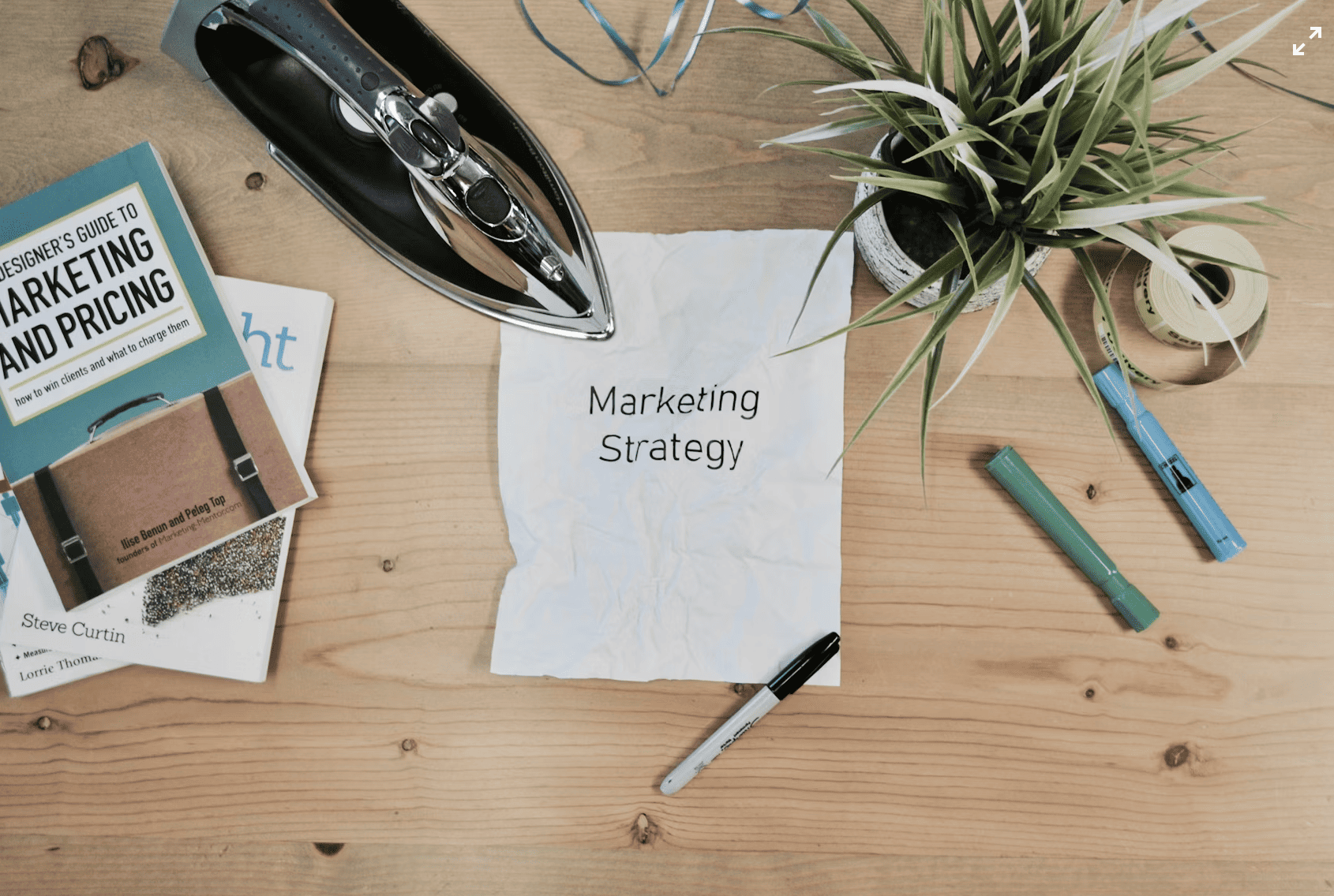 How to Scale Marketing While Focusing on Operations